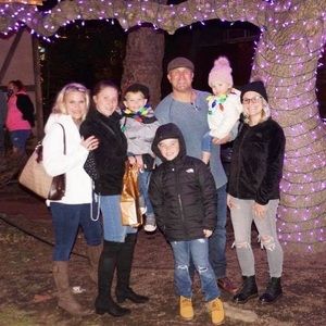 Meet your Posher, Dave